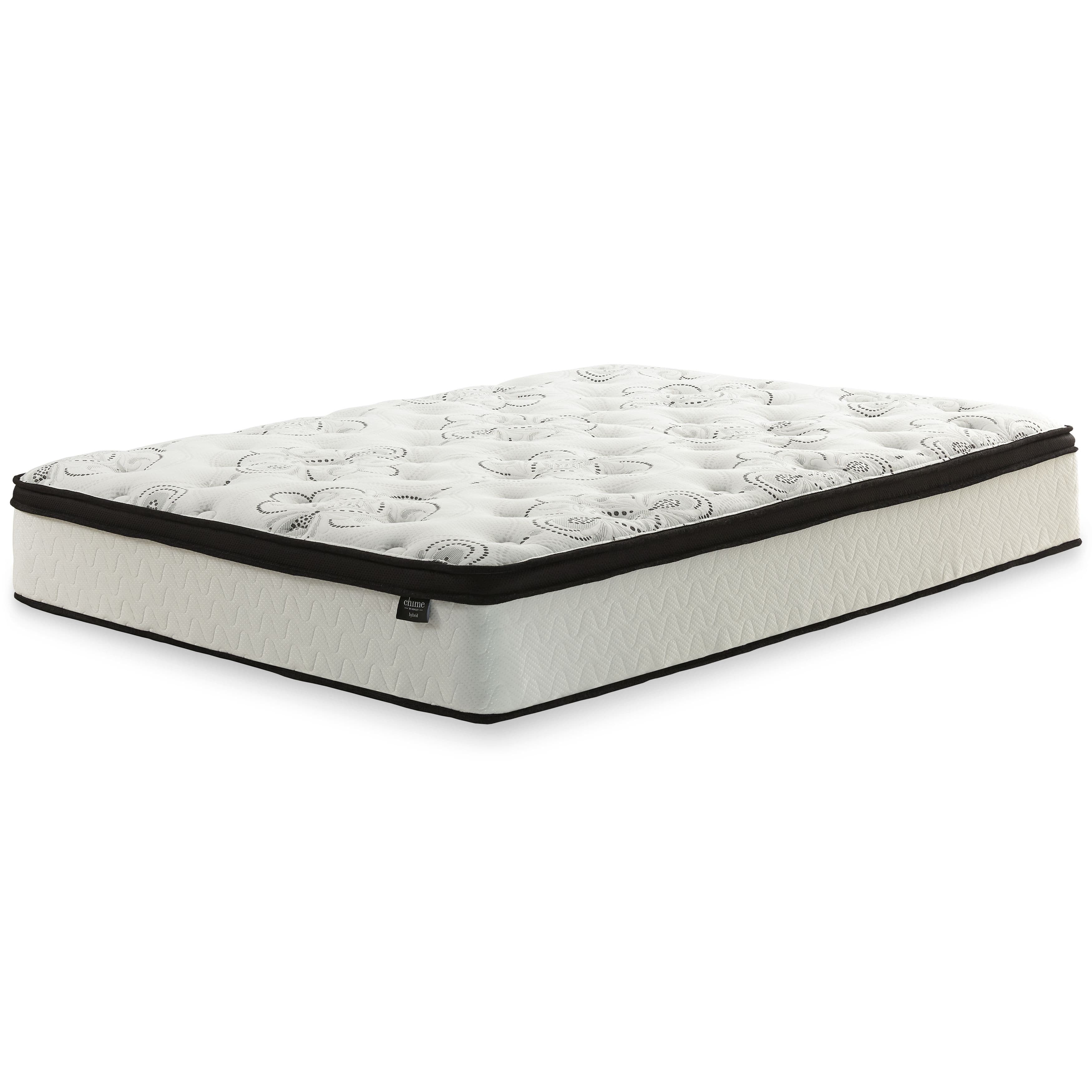 12" Full Mattress