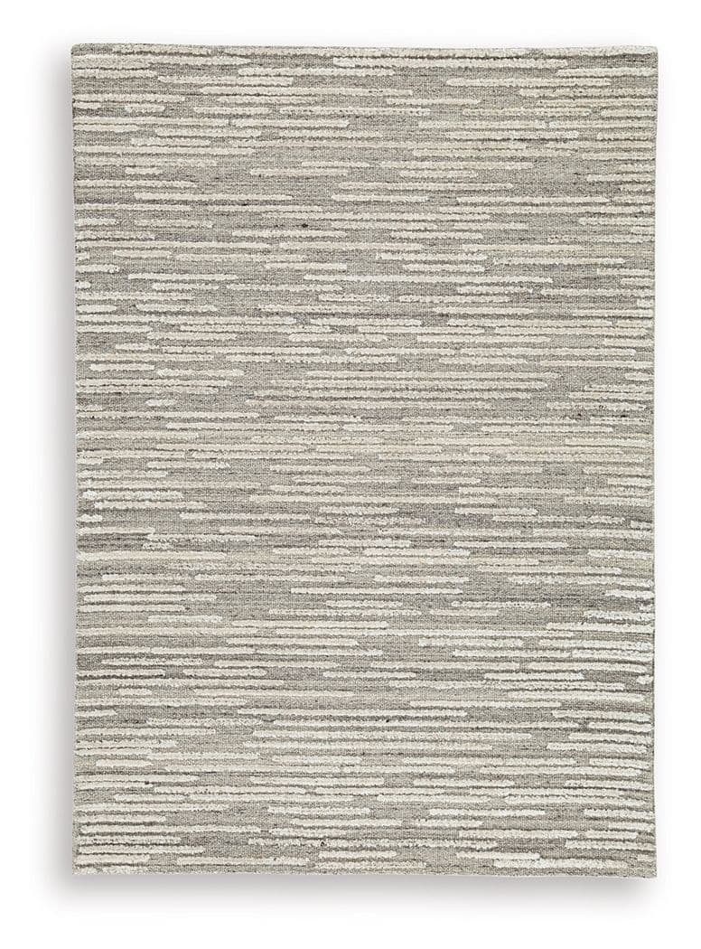5' x 7' Rug