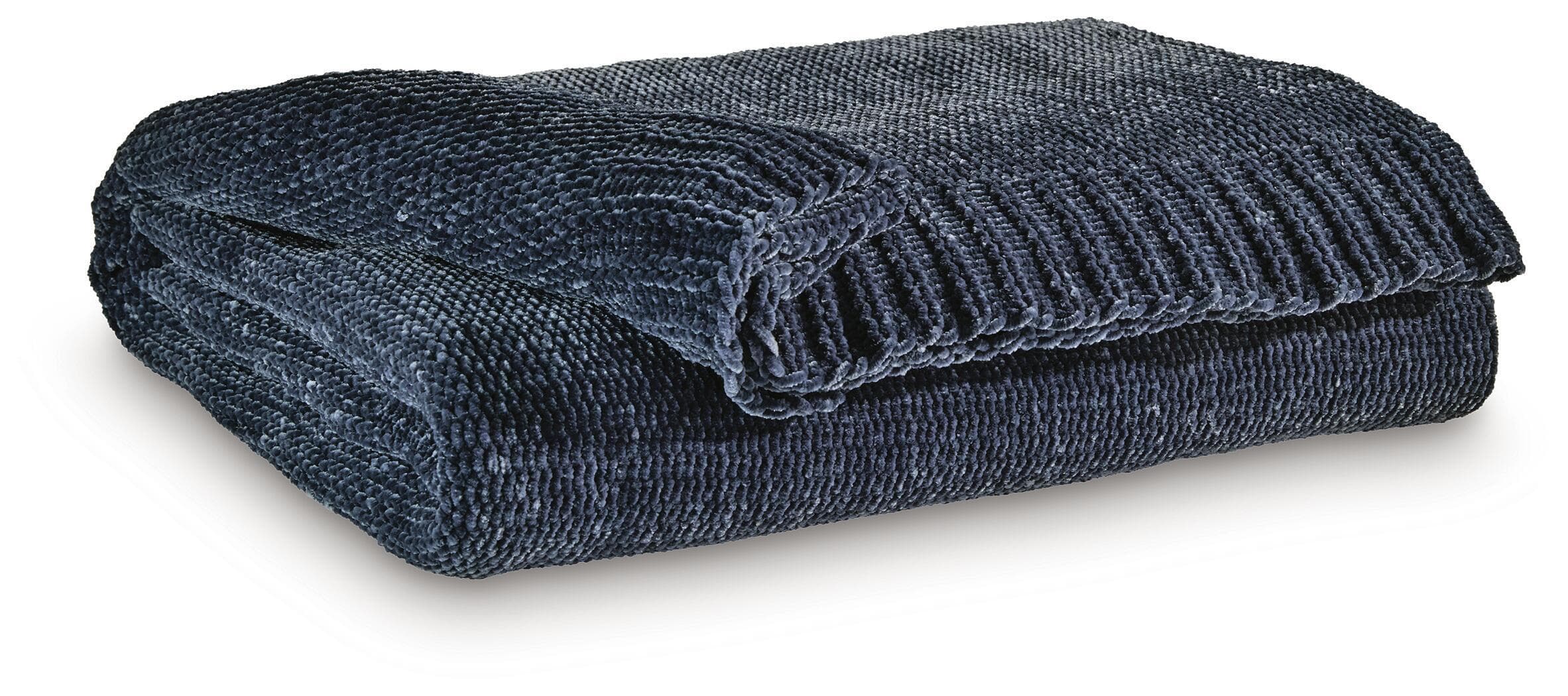 Throw (Set of 3) · Blue