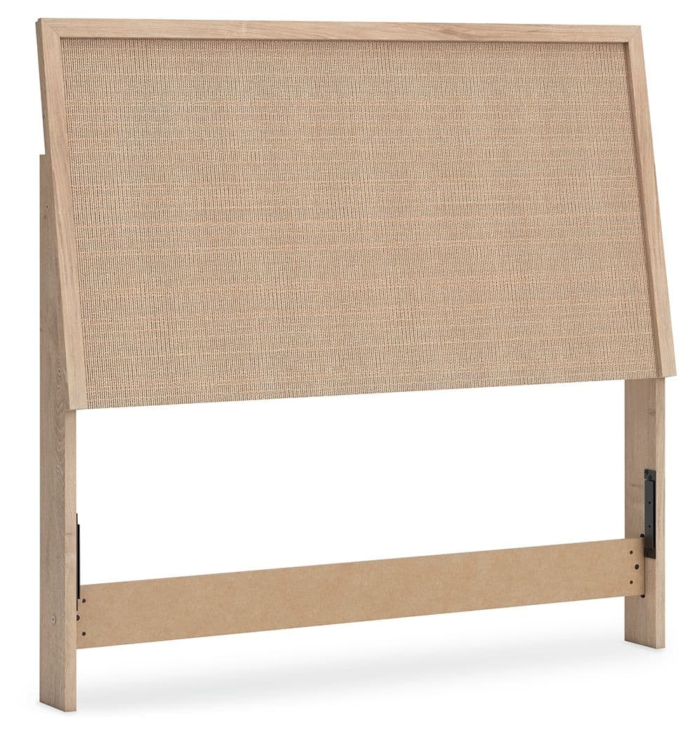 Full Panel Headboard