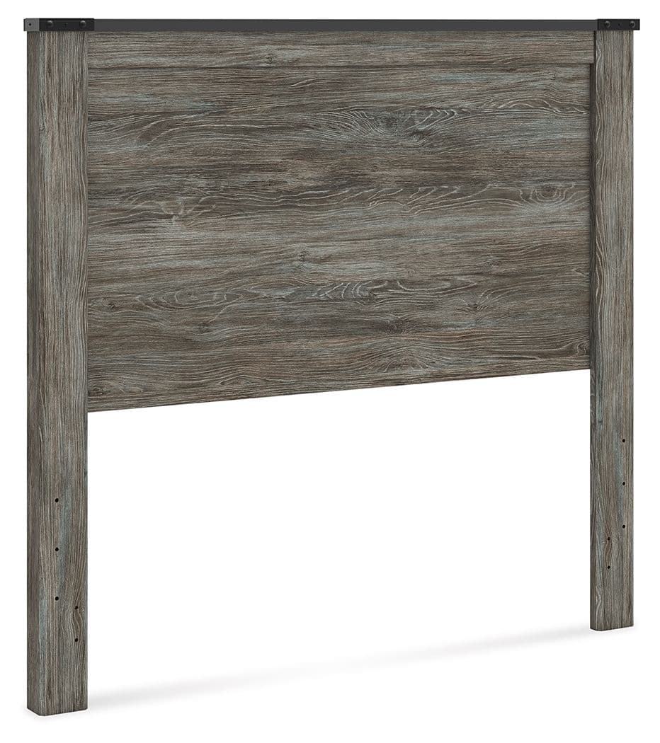 Full Panel Headboard
