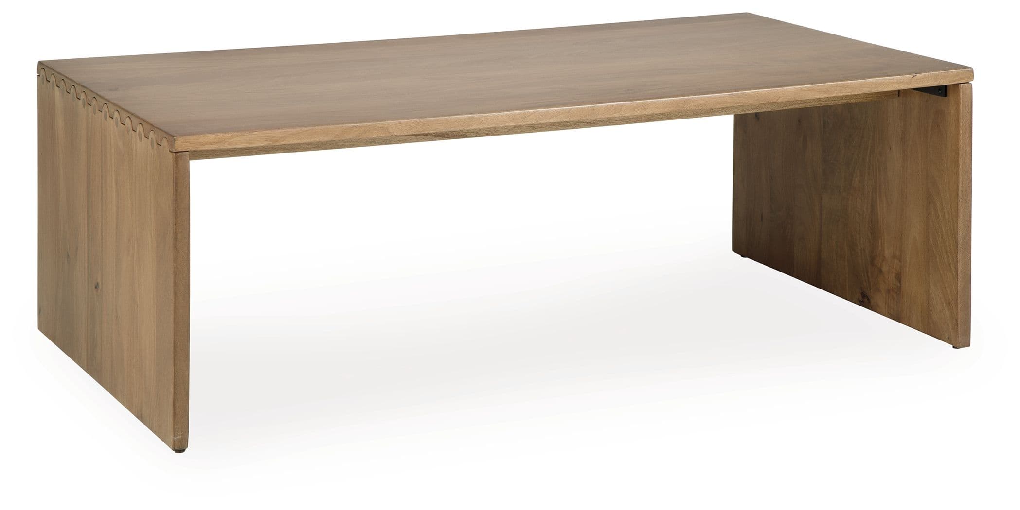 Rectangular Cocktail Table