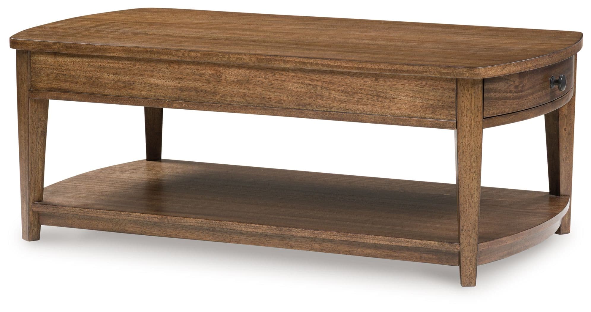 Rectangular Cocktail Table