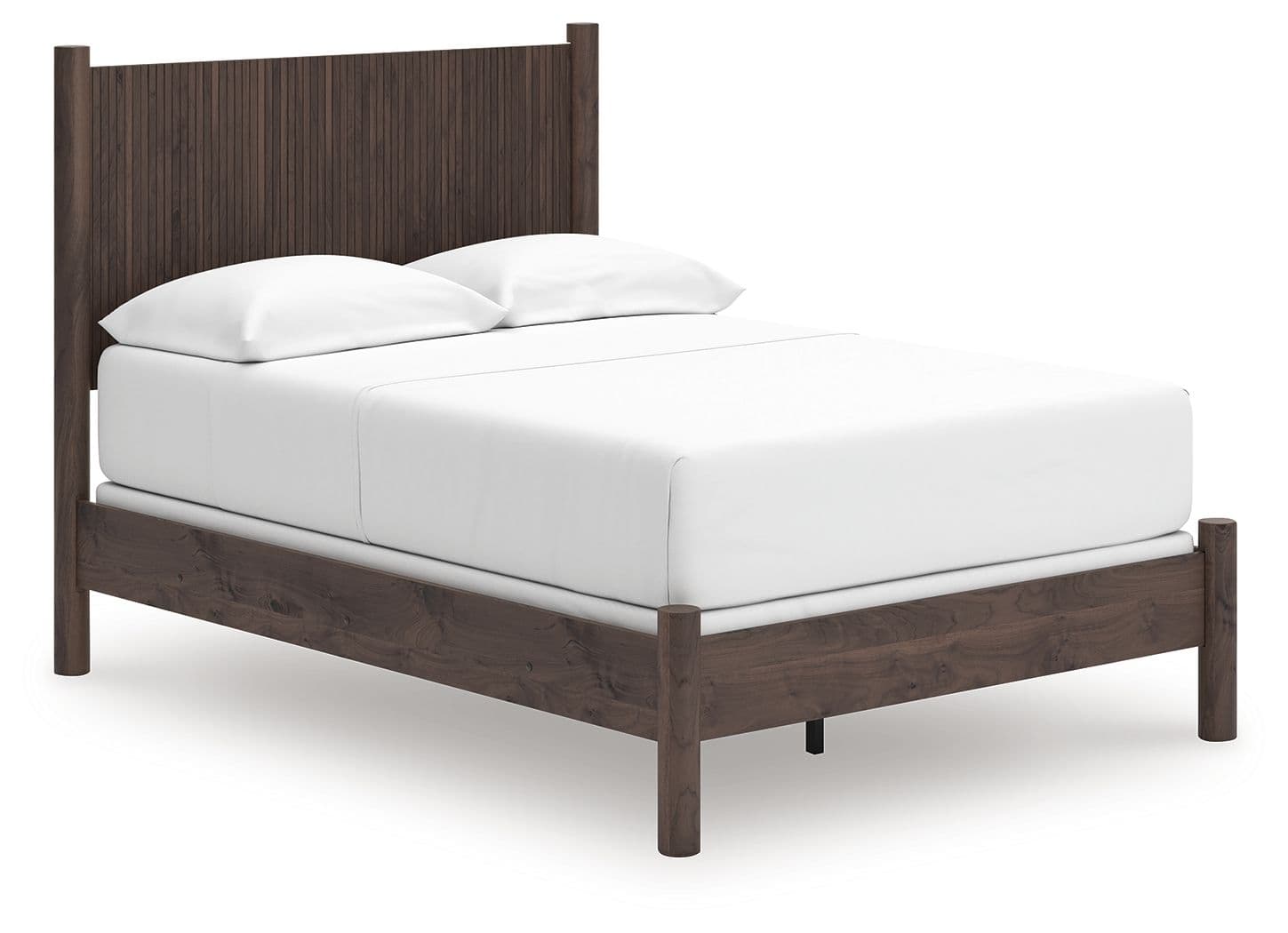 Full Panel Bed