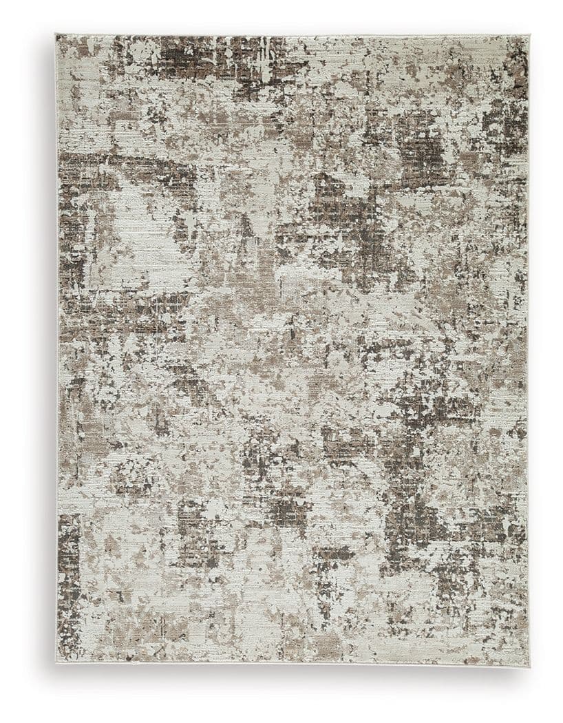 5' x 7' Rug