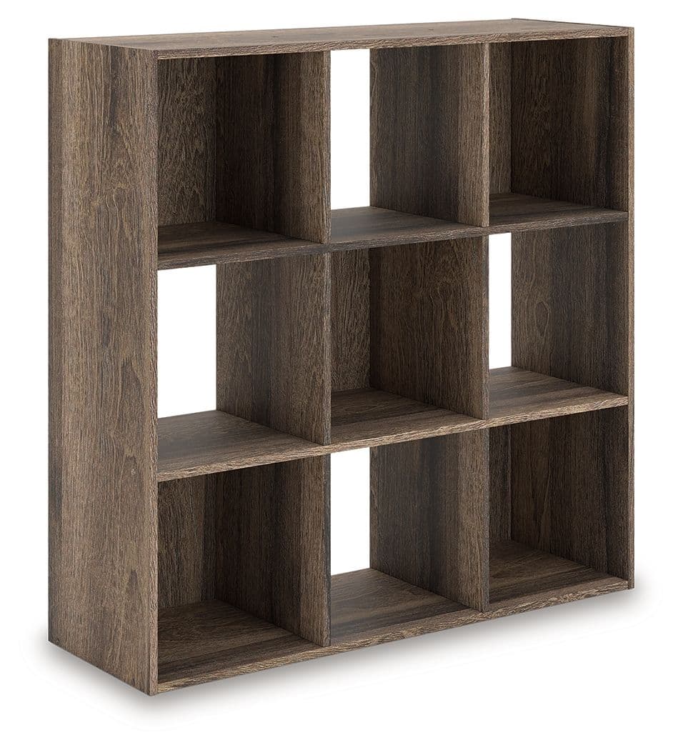 Nine Cube Organizer