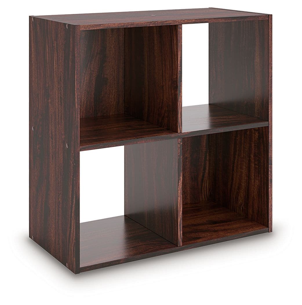 Four Cube Organizer