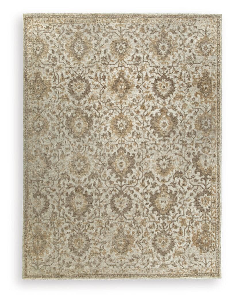 9' x 12' Rug