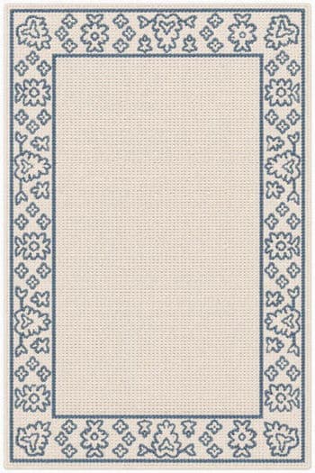 Indoor/Outdoor 5' x 7' Rug