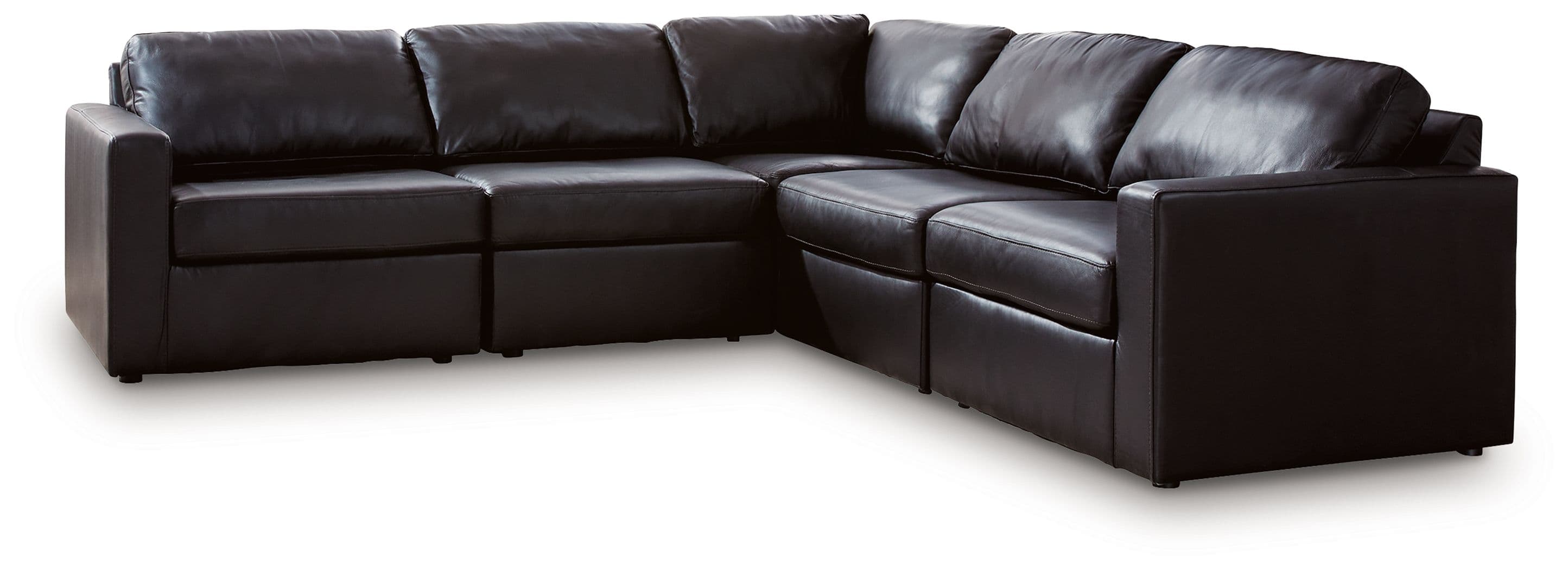 5-Piece Sectional