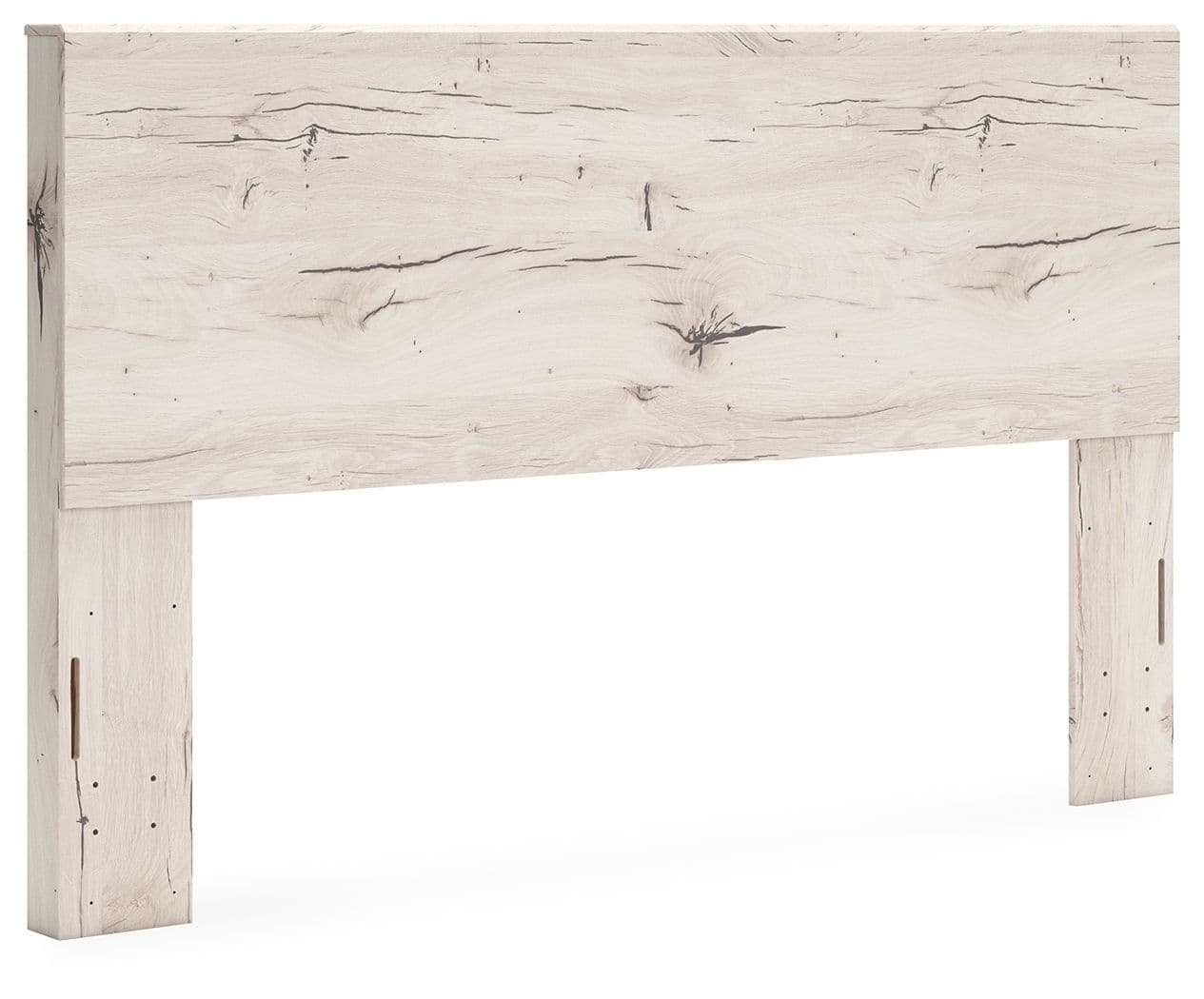 King Panel Headboard