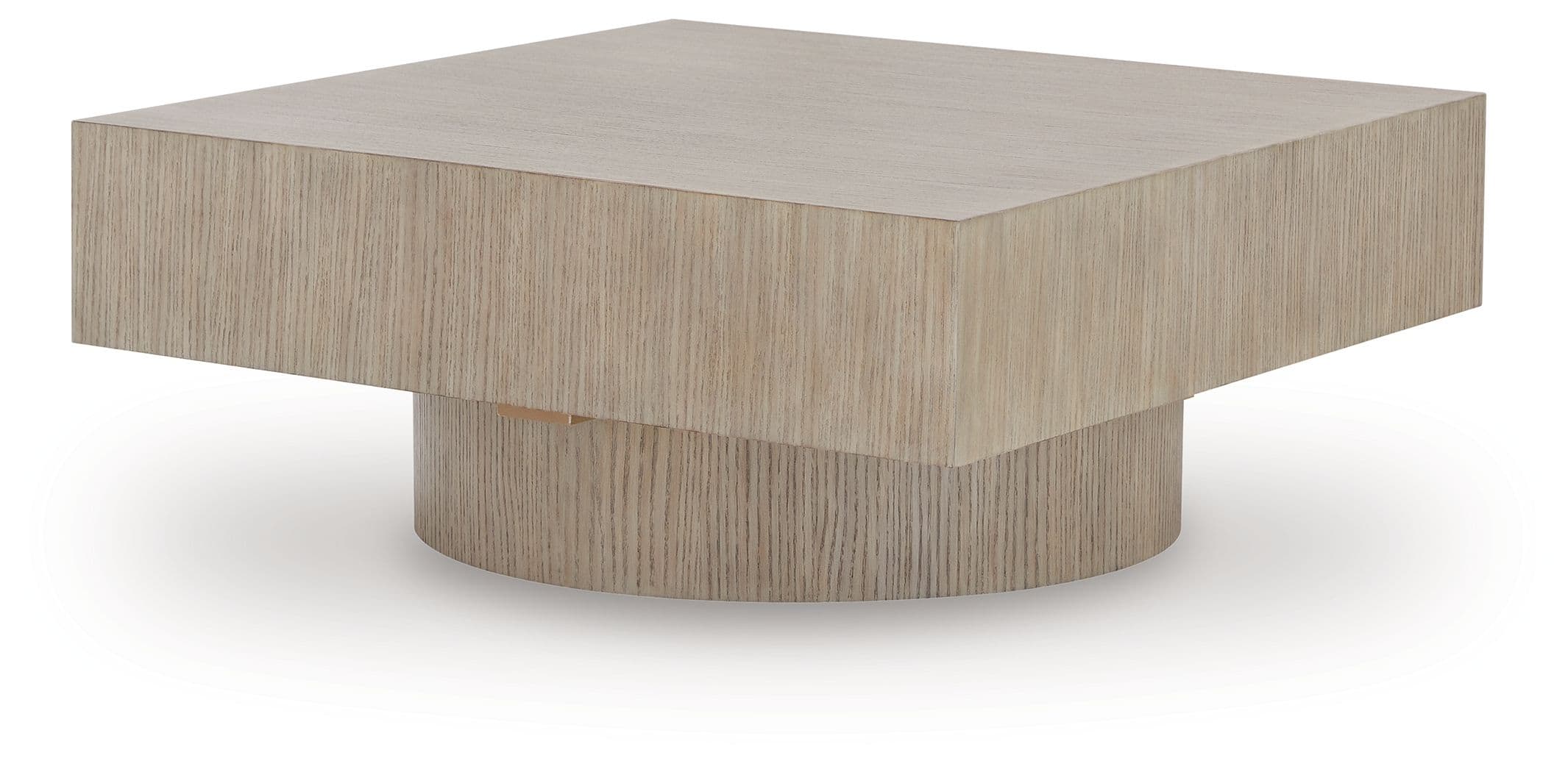 Square Cocktail Table