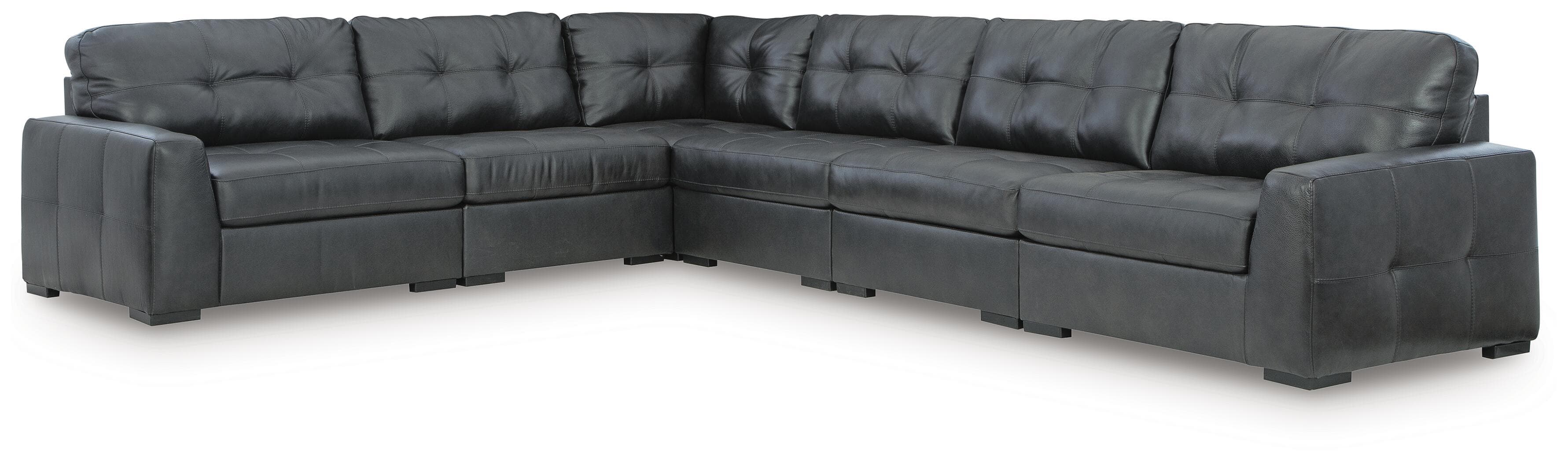 6-Piece Sectional