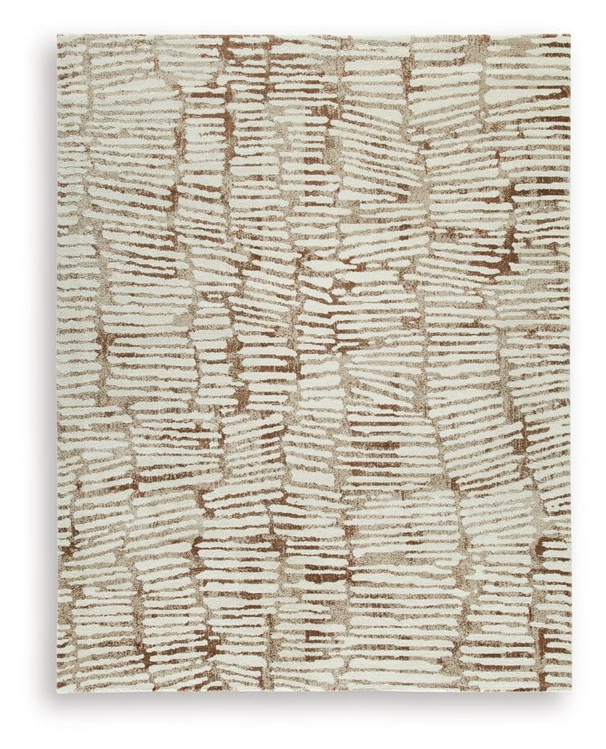 8' x 10' Rug