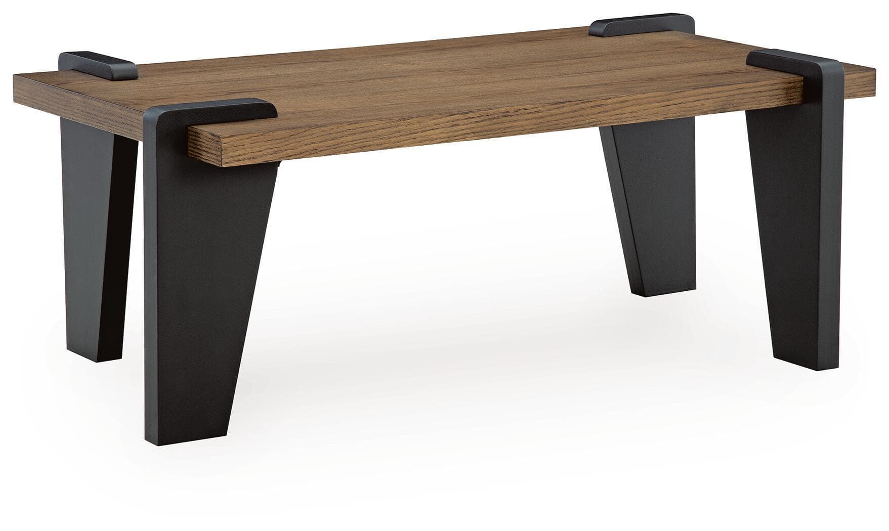 Rectangular Cocktail Table