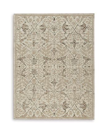 5' x 7' Rug