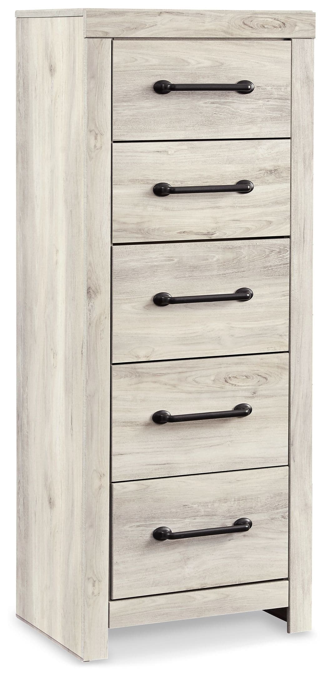 Narrow Chest