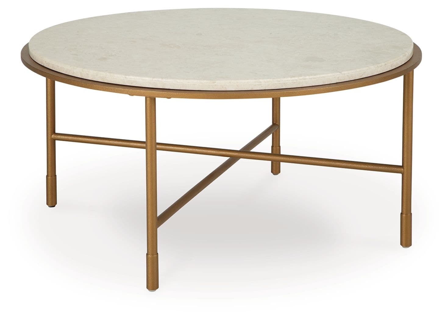 Round Cocktail Table