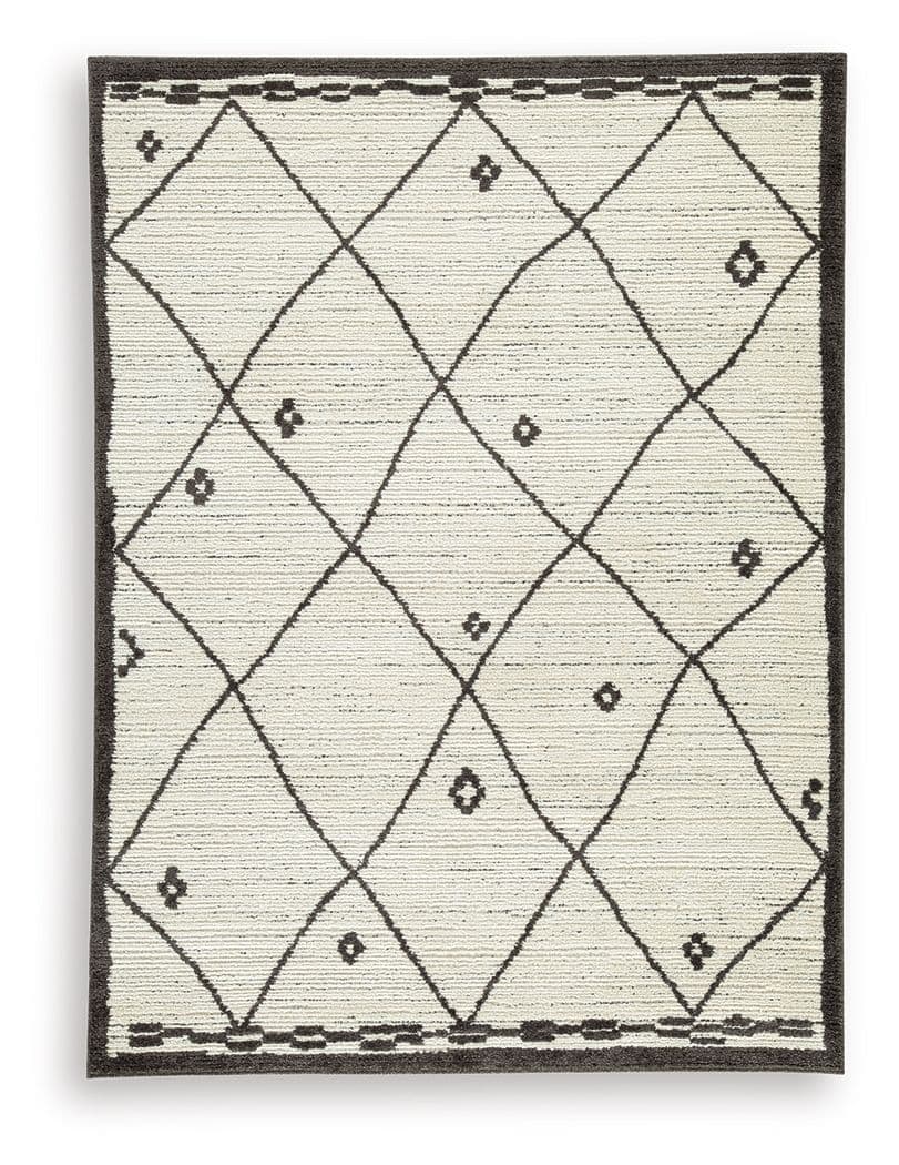8' x 10' Rug