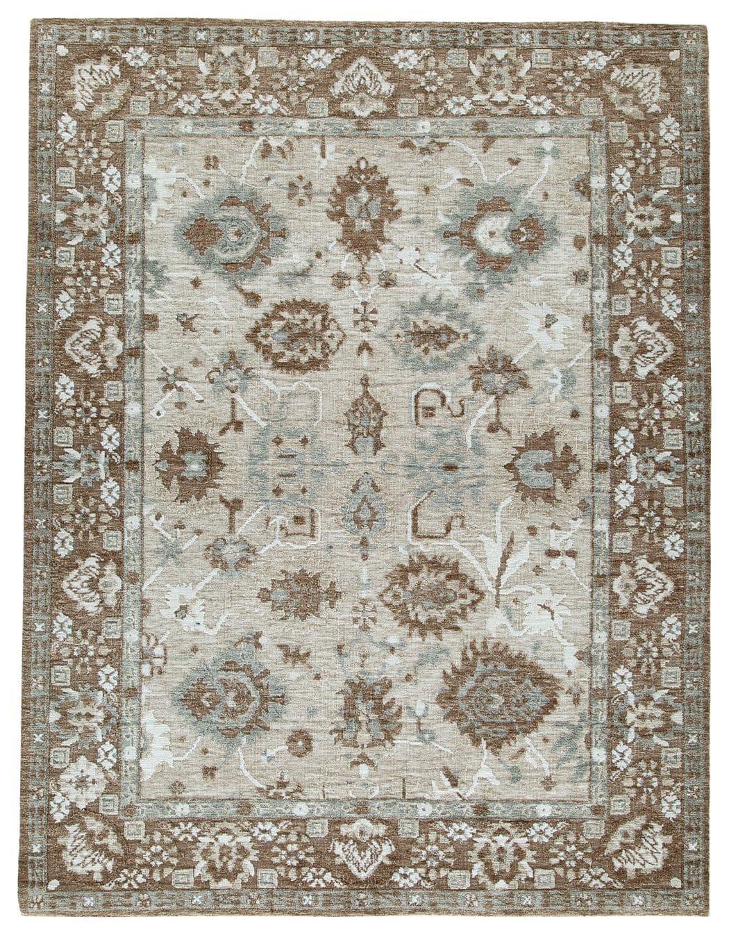 Memory Foam 8' x 10' Rug