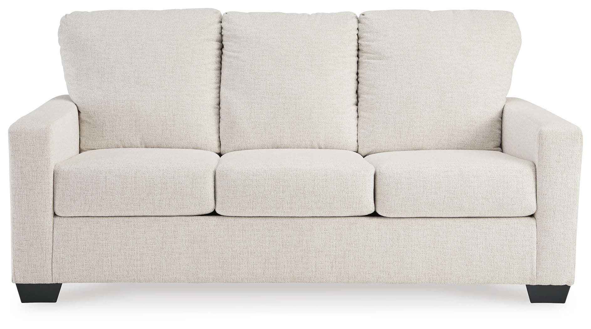 Full Sofa Sleeper · Snow