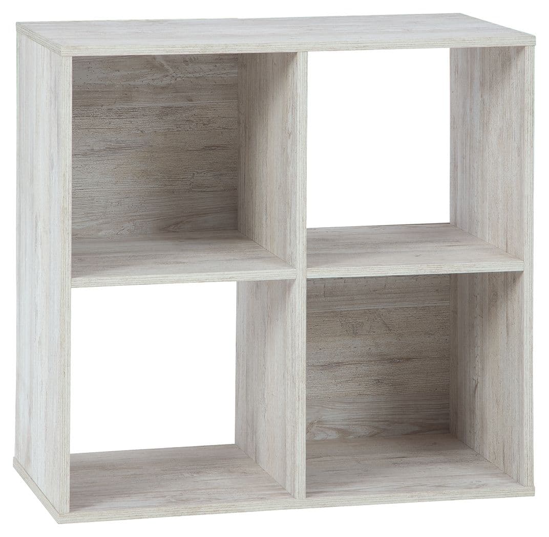 Four Cube Organizer