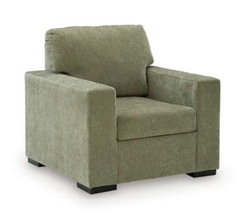 Bridgepoint - Chair - Moss