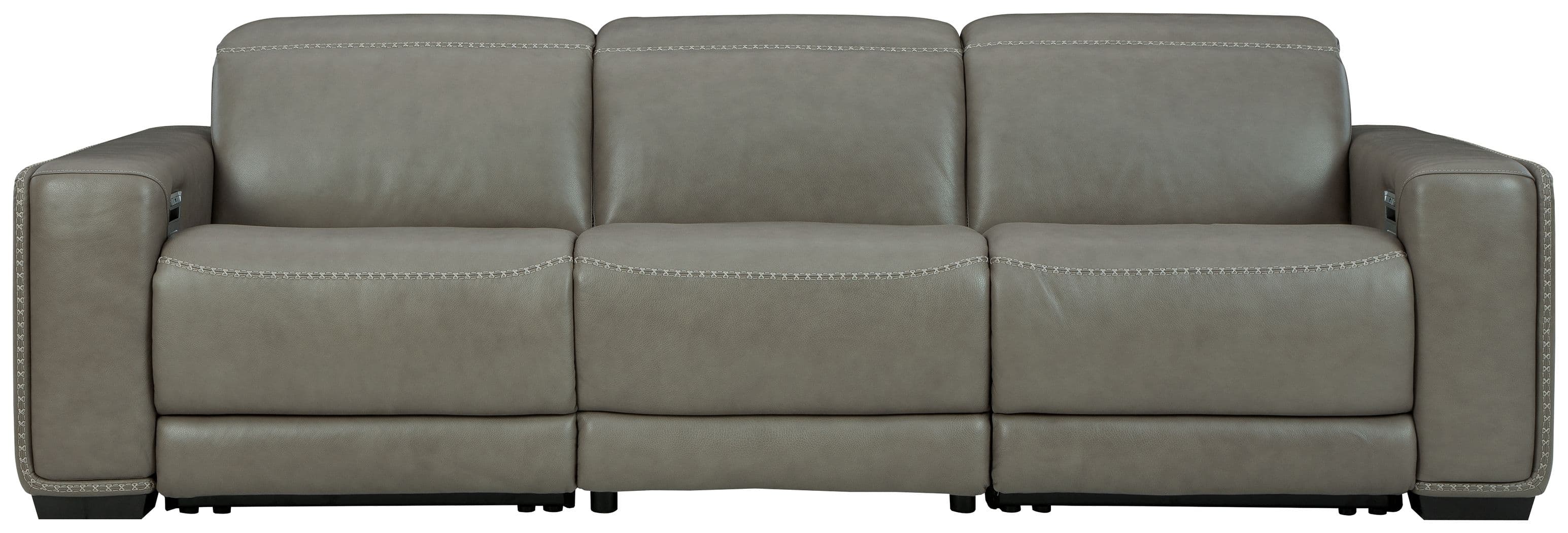 Power Sofa 3 Pc Sectional