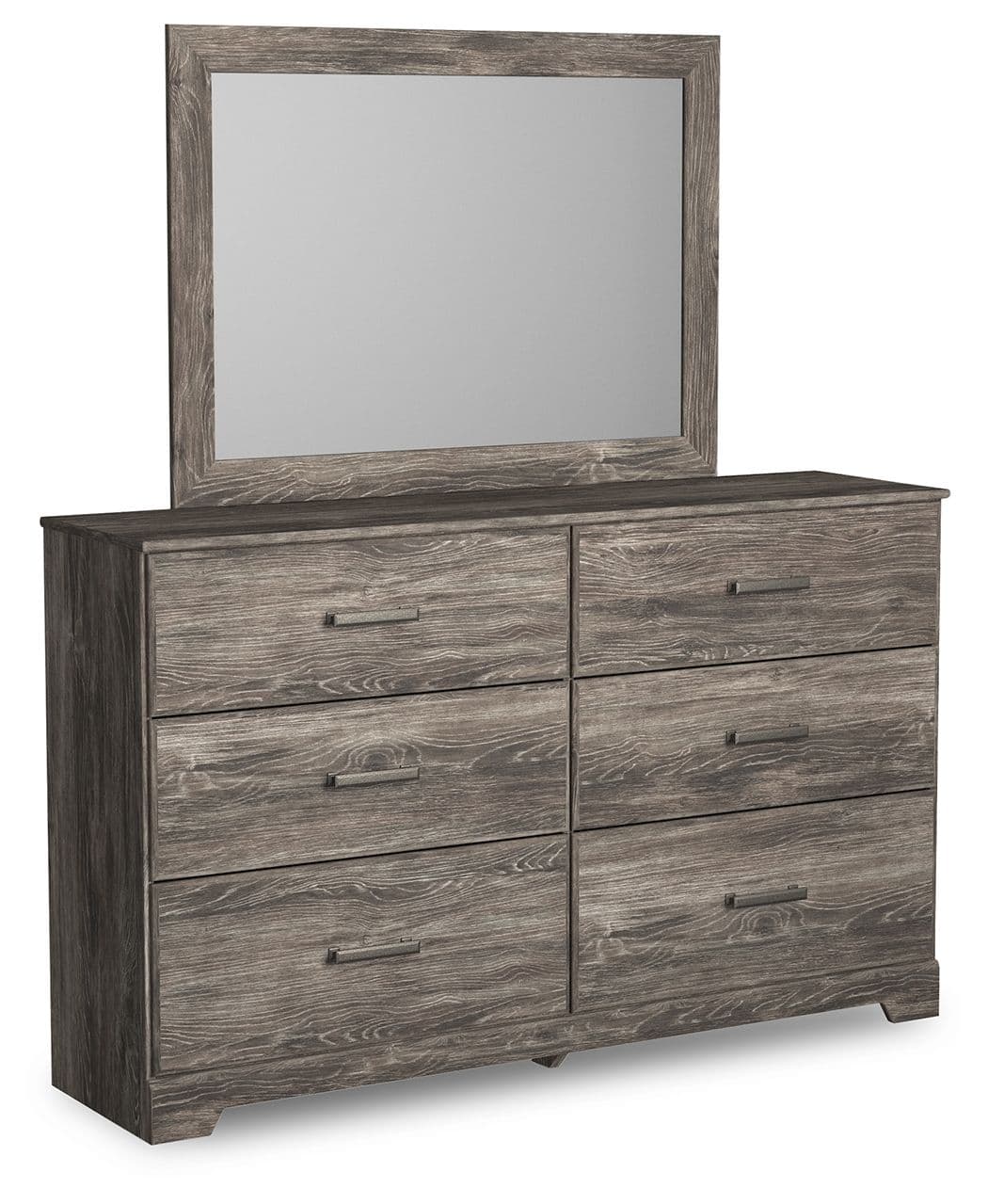 Dresser, Mirror