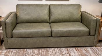 Hollis Studio - Sofa - Grove