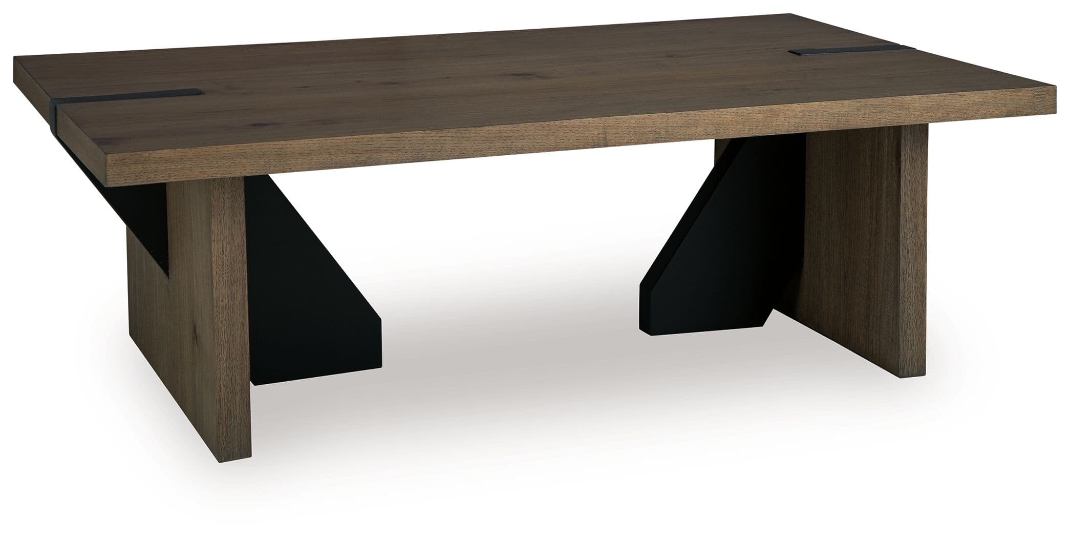 Rectangular Cocktail Table