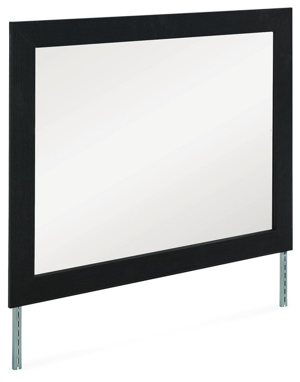 Maeling - Bedroom Mirror - Black