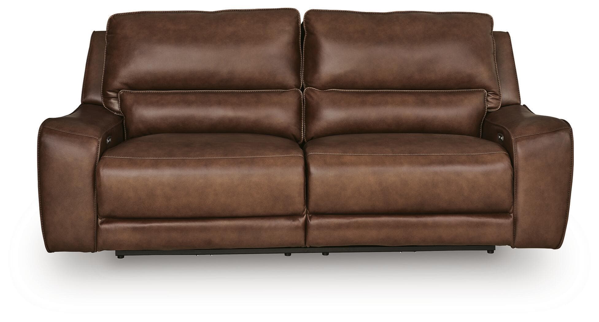 2-Piece Power Reclining Loveseat · Canyon