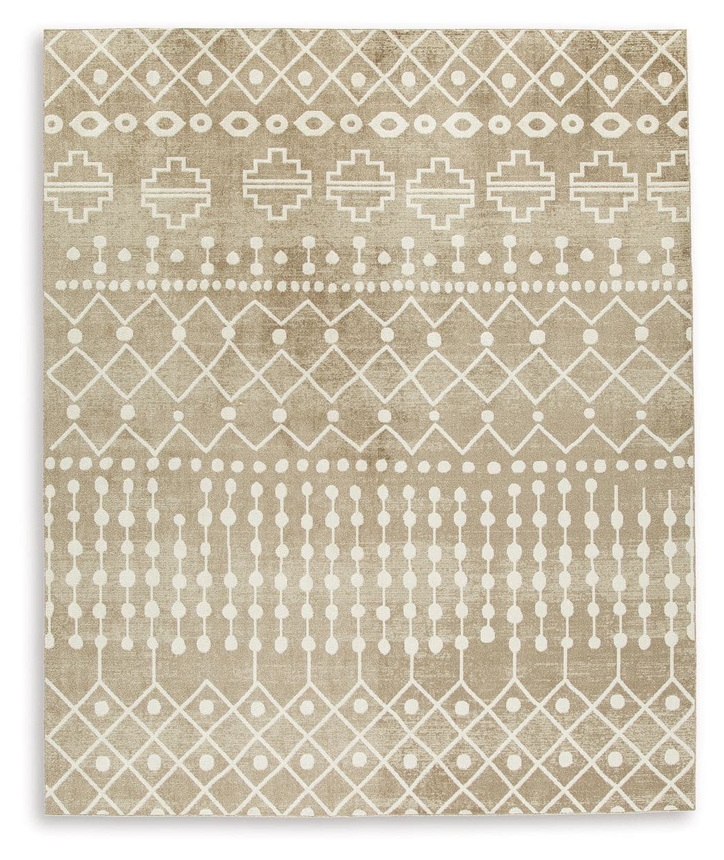 8' x 10' Rug