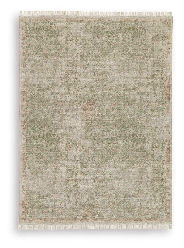 8' x 10' Rug
