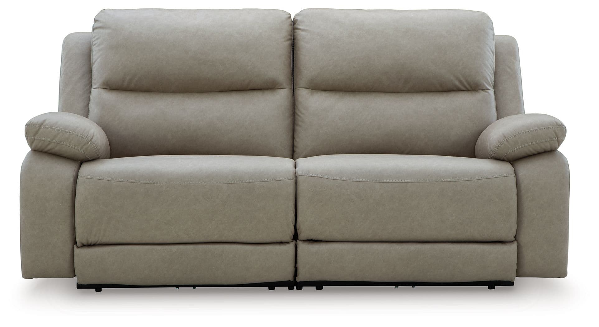 2-Piece Power Reclining Loveseat