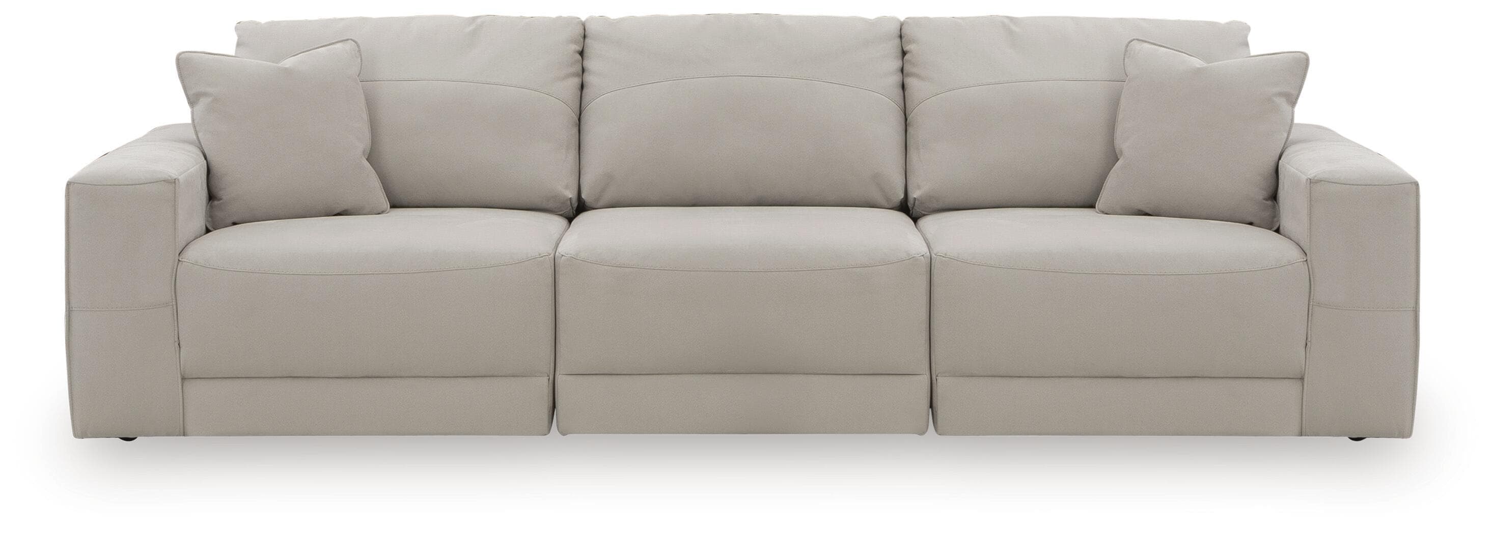 3-Piece Sectional Sofa