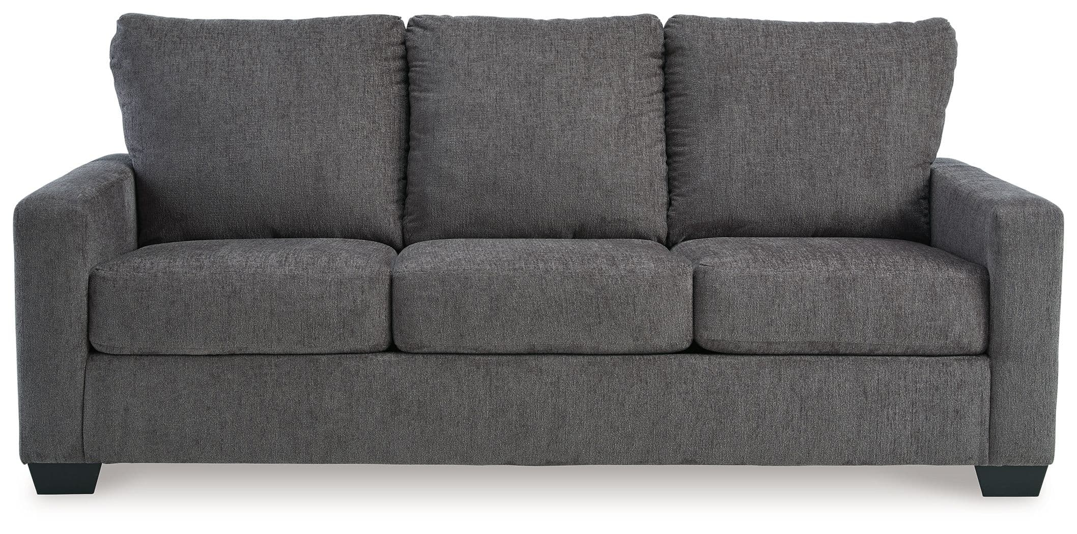 Queen Sofa Sleeper · Pewter