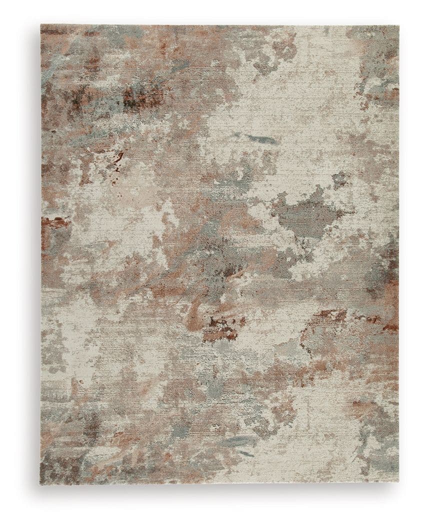8' x 10' Rug