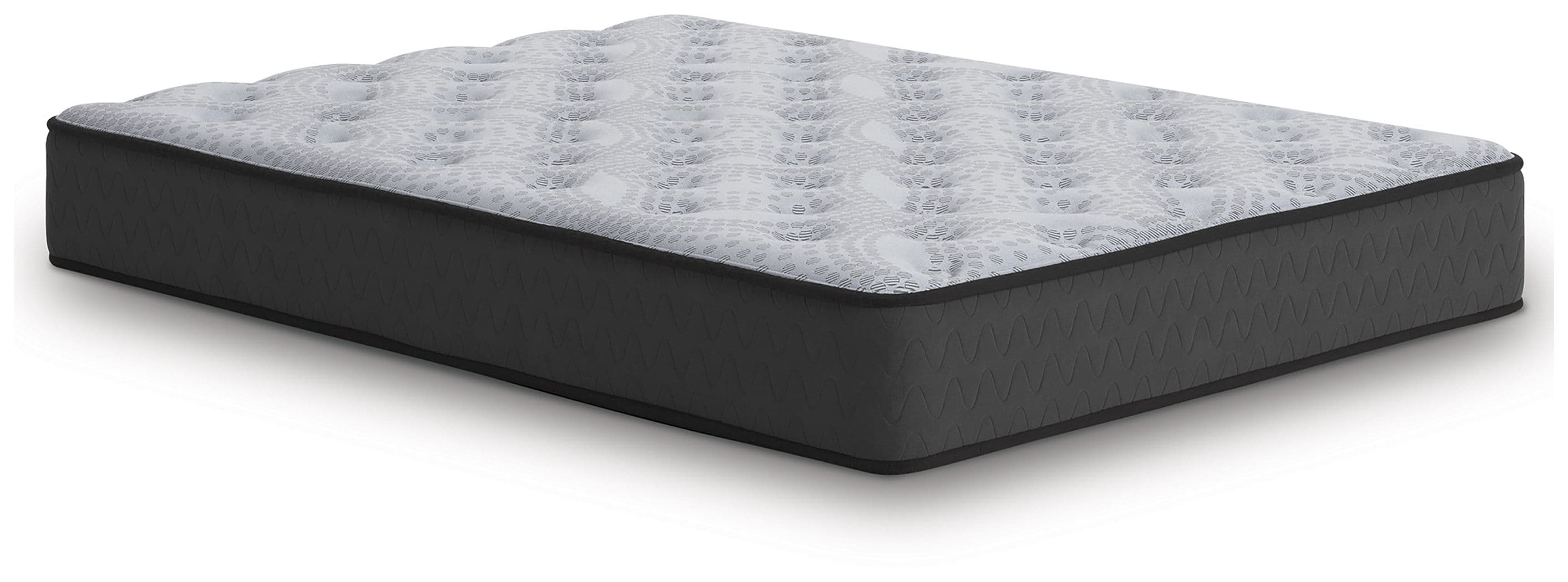 Full Mattress · 53"W x 75"D x 10"H