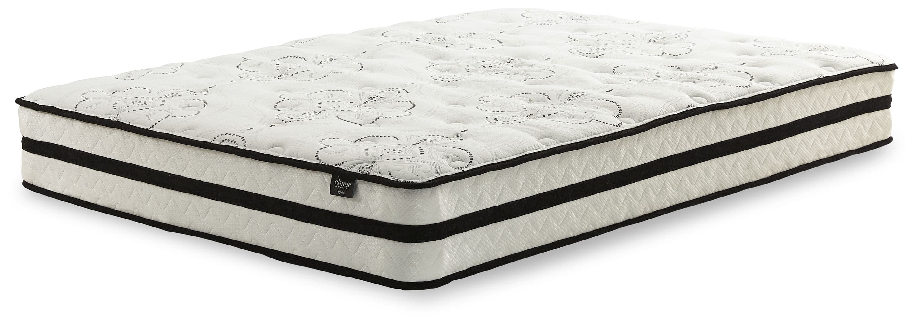 10" Twin Mattress