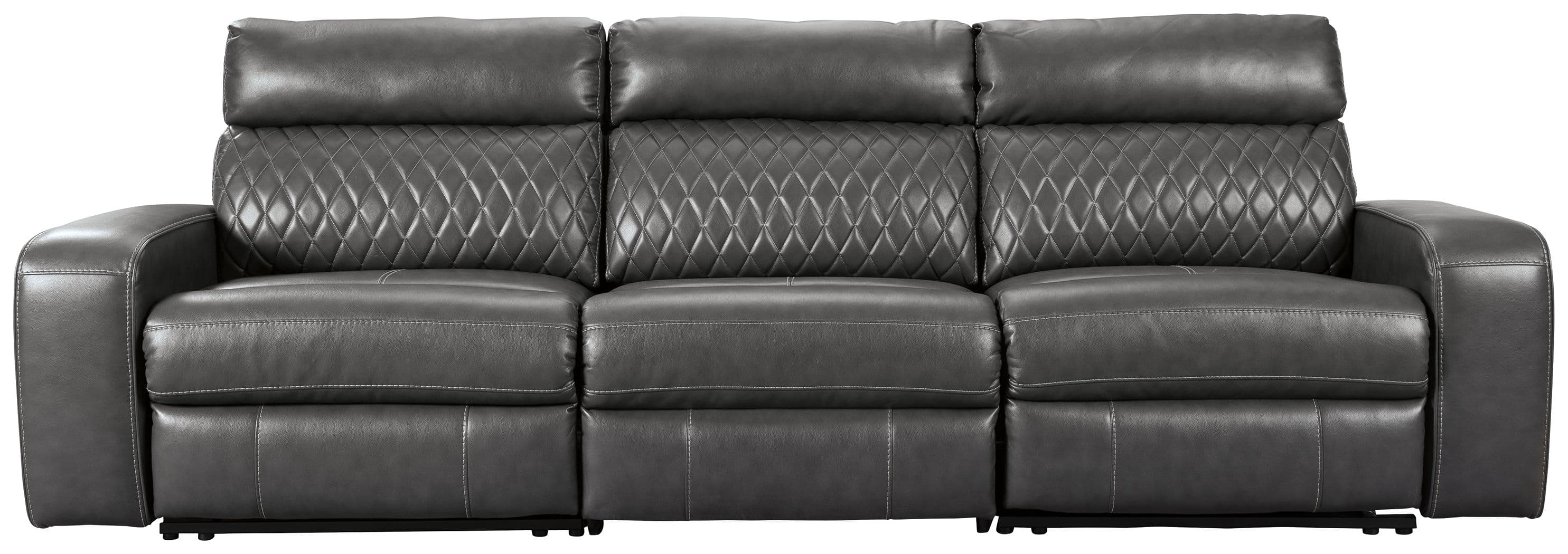Sofa 3 Pc Sectional