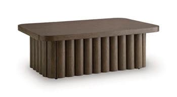 Rectangular Cocktail Table