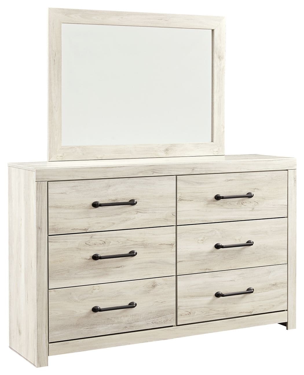 Dresser, Mirror