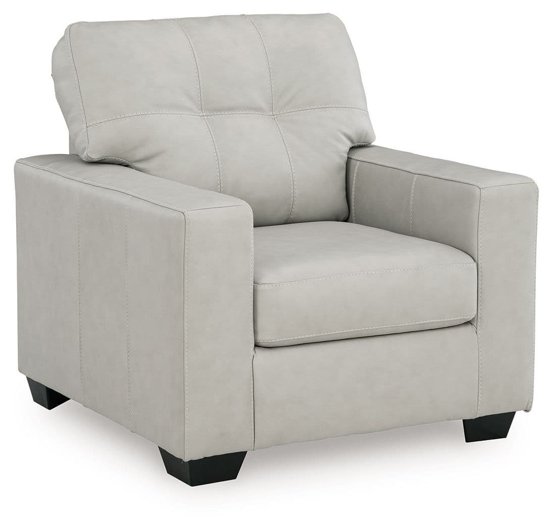 Santorine - Chair - Bone