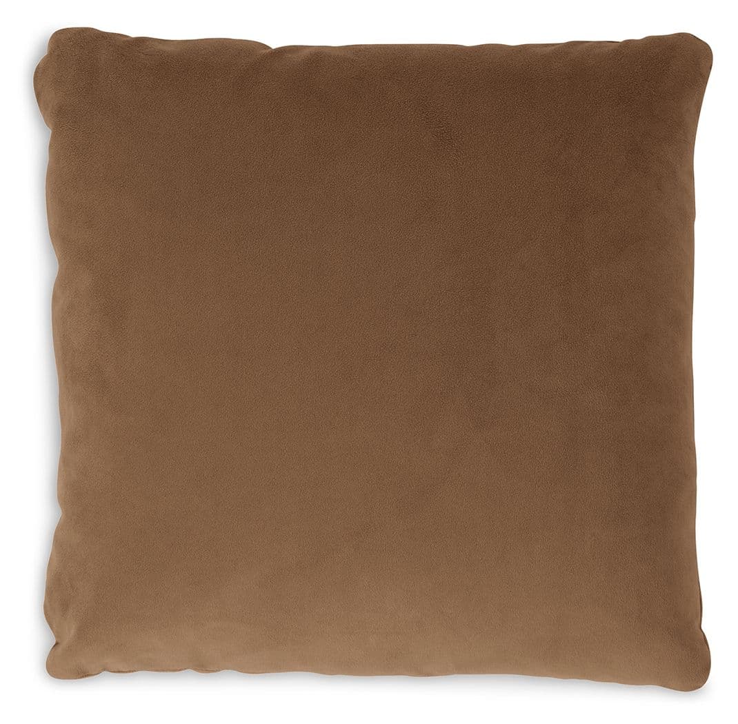 Caygan - Pillow - Honey