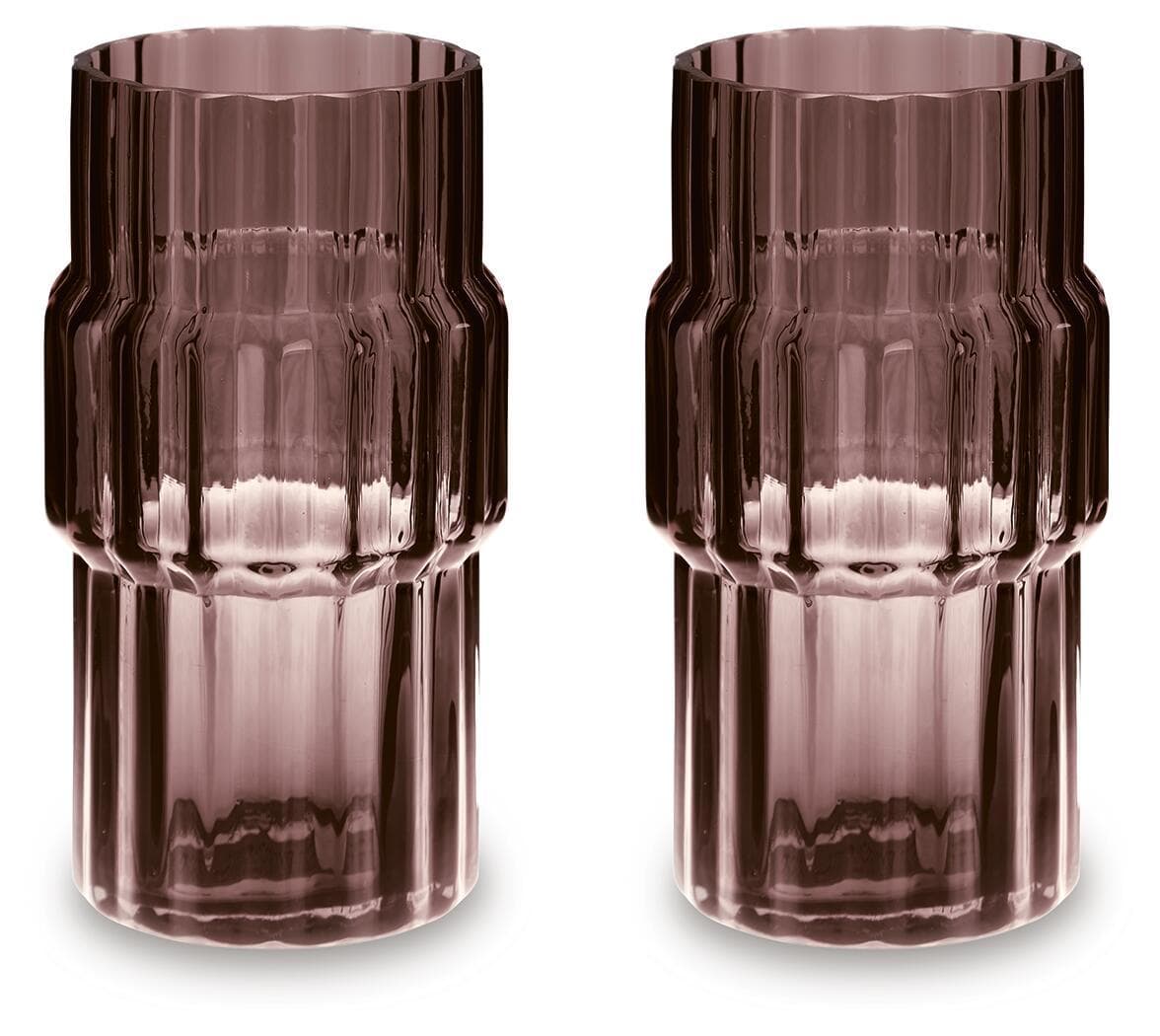 Vase (Set of 2) · 9.25"