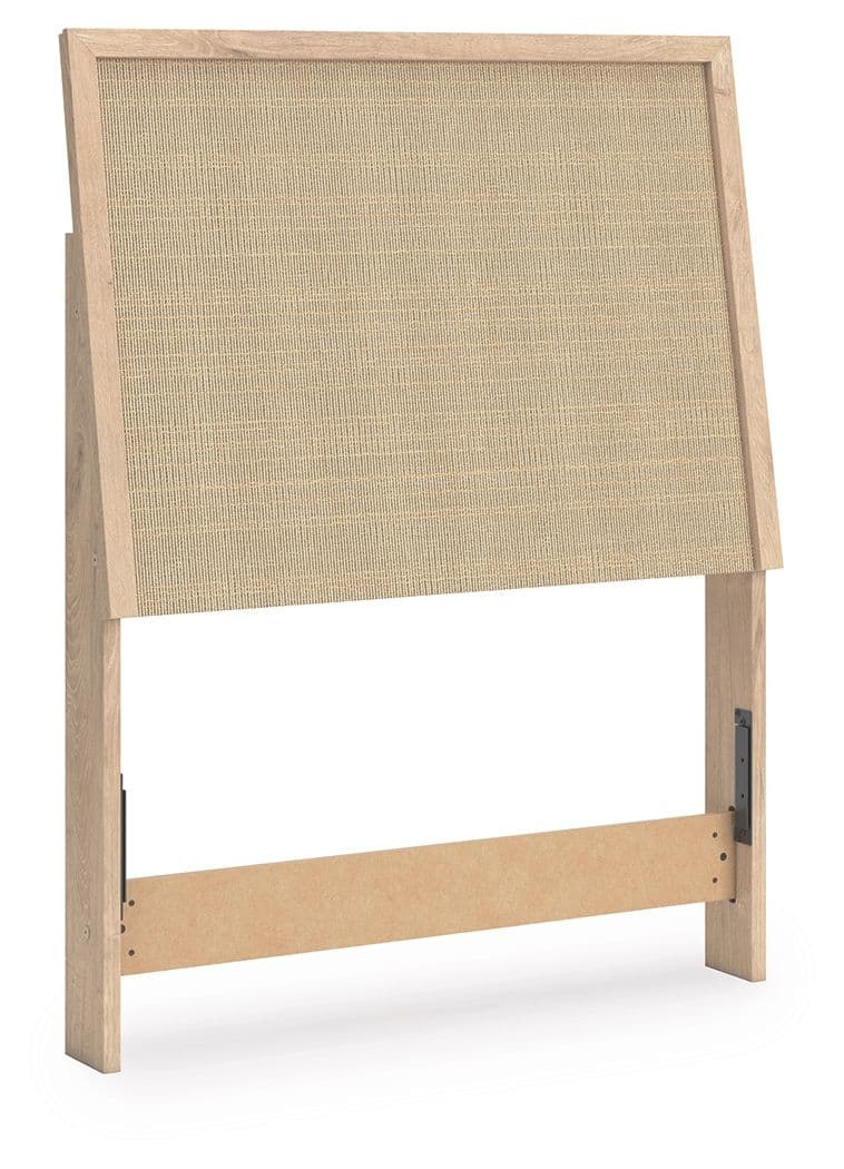 Twin Panel Headboard