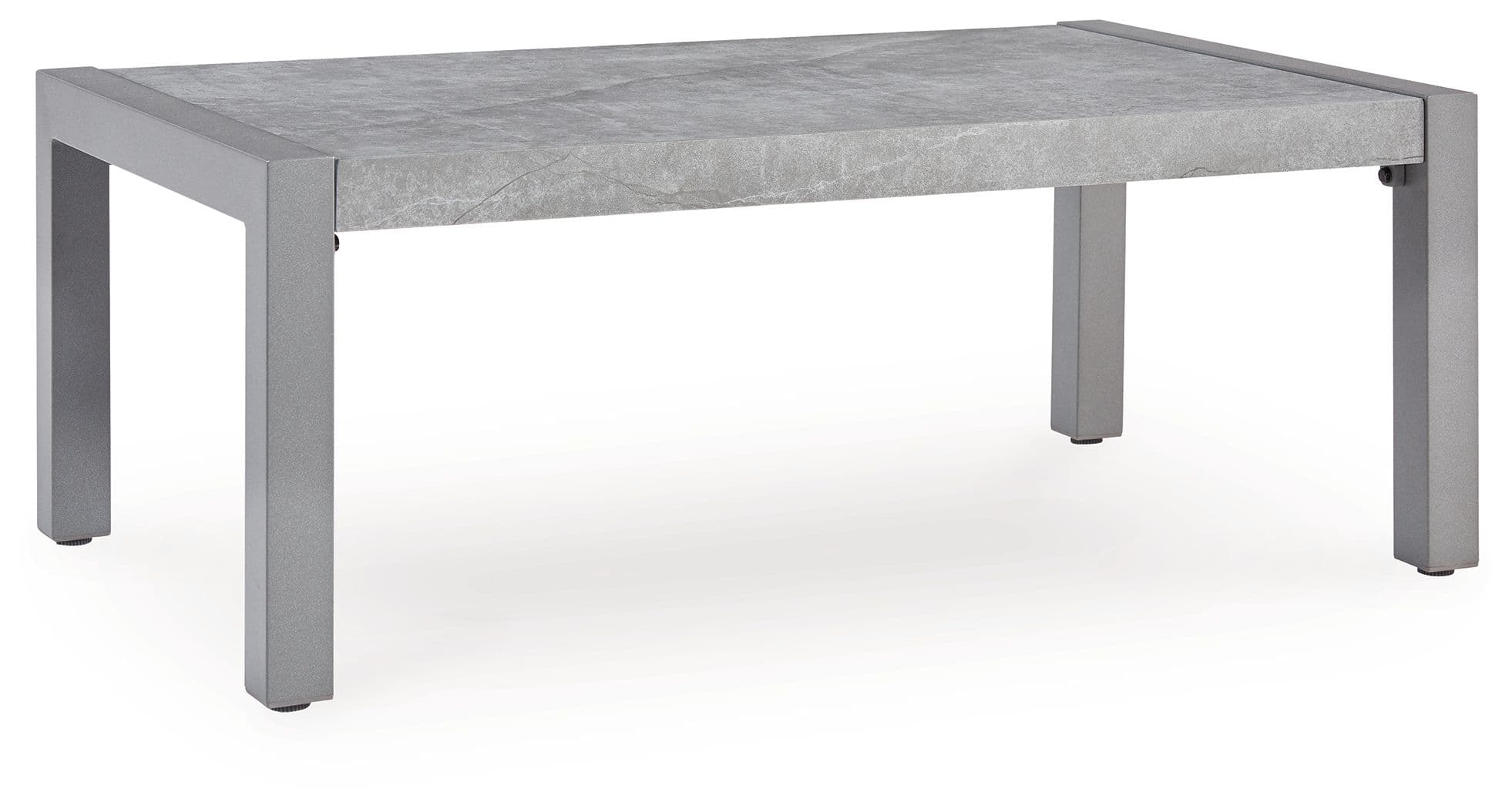 Rectangular Cocktail Table