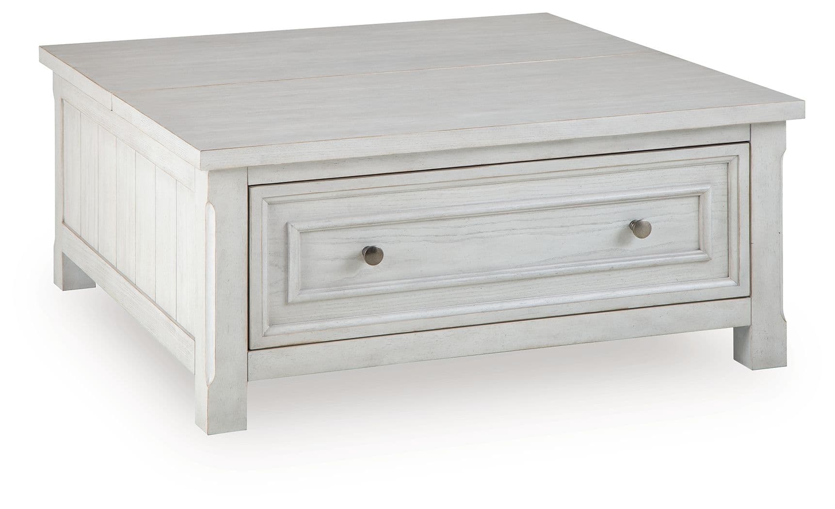 Lift Top Cocktail Table